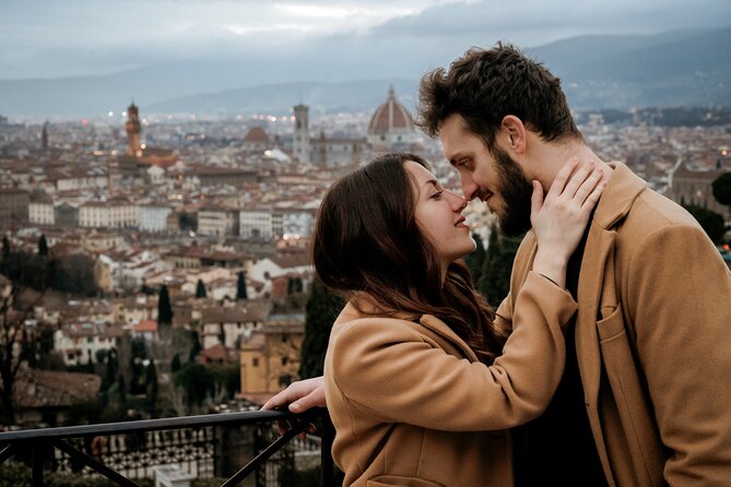 Professional Photoshoot in Florence - Tour or Experience - Florence Photo Shoot: Why It’s a Better Memory Than Another Selfie