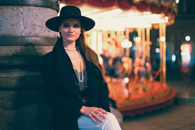 Professional Photoshoot in Florence - Tour or Experience - The Photographer Factor: Why Communication Changes Everything