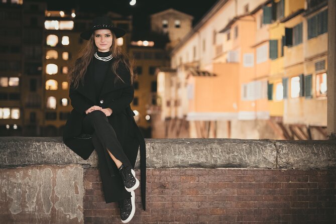 Professional Photoshoot in Florence - Tour or Experience - Price and Value: Is $108.43 Worth It?