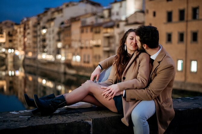 Professional Photoshoot in Florence - Tour or Experience - What You Actually Get: 25–50 Edited Photos in Your Inbox