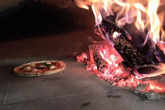 Real Pizza And Gelato Lesson In Florence - Key Things to Know Before You Go