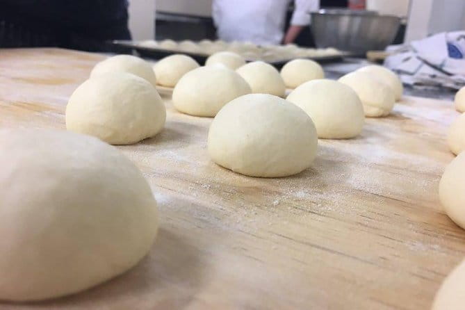 Real Pizza And Gelato Lesson In Florence - Finding InTavola and Planning a Tuesday at 4:30pm