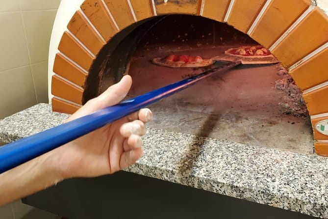 Real Pizza And Gelato Lesson In Florence - Dietary Requests: What You Can Plan for Before You Arrive