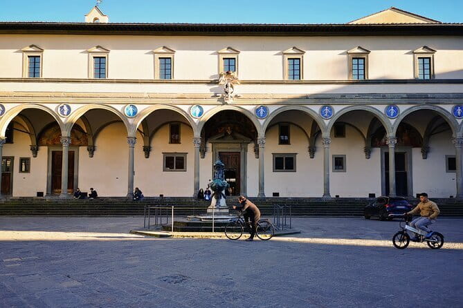 Renaissance Explained Tour in Florence - A Renaissance story you can actually follow on a 2.5-hour walk
