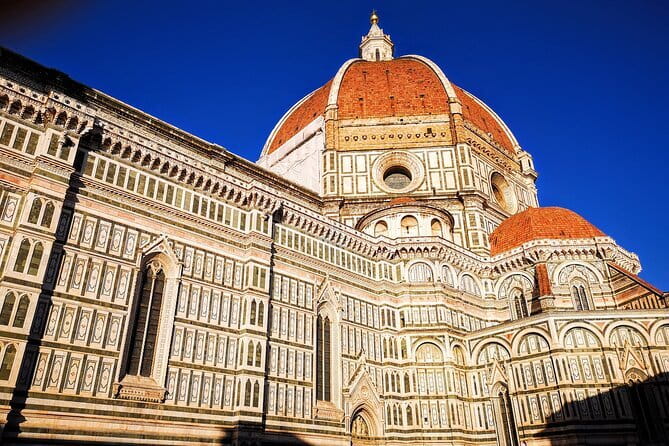 Renaissance Explained Tour in Florence - Where you start: Piazza degli Strozzi at 2:30 pm