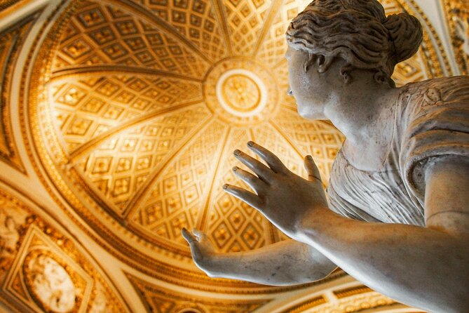 Renaissance Masters: Uffizi Gallery Small Group Tour - The 90-Minute Inside-Uffizi Plan: What the Tour Covers (and What It Doesn’t)