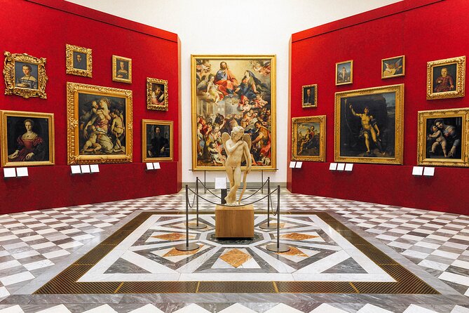 Renaissance Masters: Uffizi Gallery Small Group Tour - Botticelli at the Center: Birth of Venus and Primavera in Context