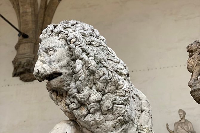 Renaissance Secrets with Elvis - Walking experience - Why Florence’s Medici Secrets Work Better on Foot