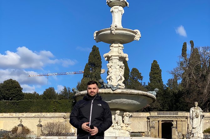 Renaissance Secrets with Elvis - Walking experience - San Lorenzo: Rounding Out Florence Beyond the Postcard Stops