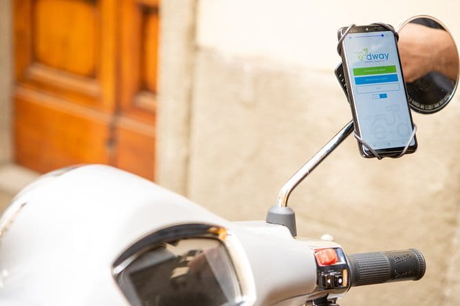 Rent your Electric Vespa 45 in Florence for 8 hours - Key Things to Know Before You Go