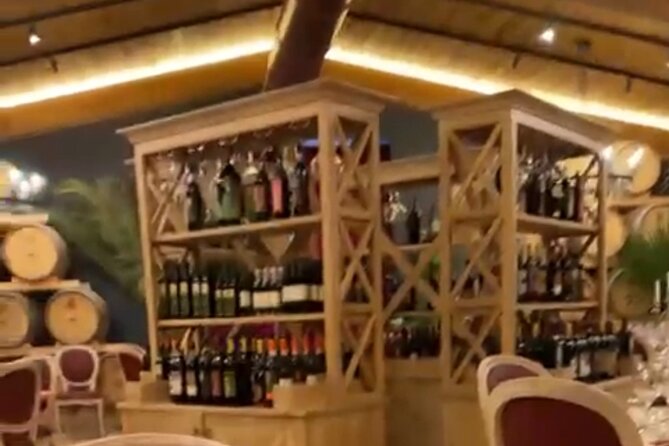 Romantic Dinner and Wine Tasting in San Gimignano Winery - Tenuta Torciano in San Gimignano: Why This Evening Feels Romantic