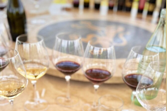 Romantic Dinner and Wine Tasting in San Gimignano Winery - The 4-Course Dinner: What You’ll Eat at the Winery