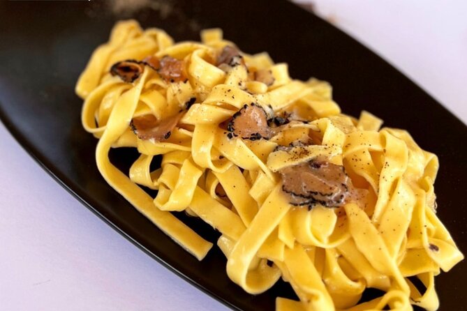 Romantic Dinner and Wine Tasting in San Gimignano Winery - Parking, Pickup, and Timing: Practical Tips That Save Your Night
