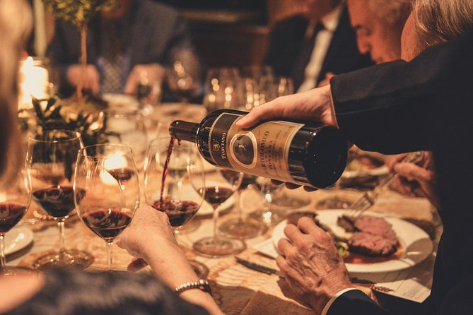 Romantic Dinner and Wine Tasting in San Gimignano Winery - Price and Value: What You Get for About $90