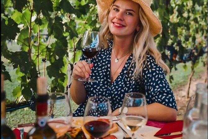 Romantic Escape in Tuscany - Overnight and Wine Tasting - Timing and logistics: what the 2:00 pm schedule and 1-hour tasting means for your day