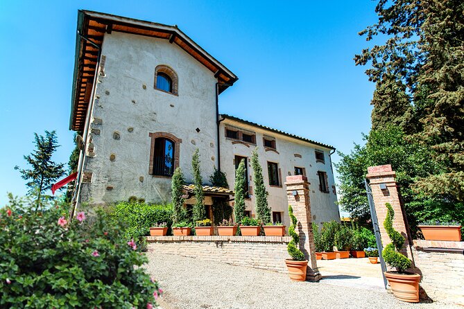 Romantic Escape in Tuscany - Overnight and Wine Tasting - The value question: is $271.64 per person fair for a night plus wine tasting?