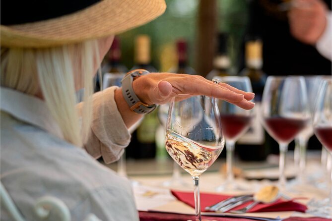 Romantic Escape in Tuscany - Overnight and Wine Tasting - Who should book this romantic escape in Tuscany?