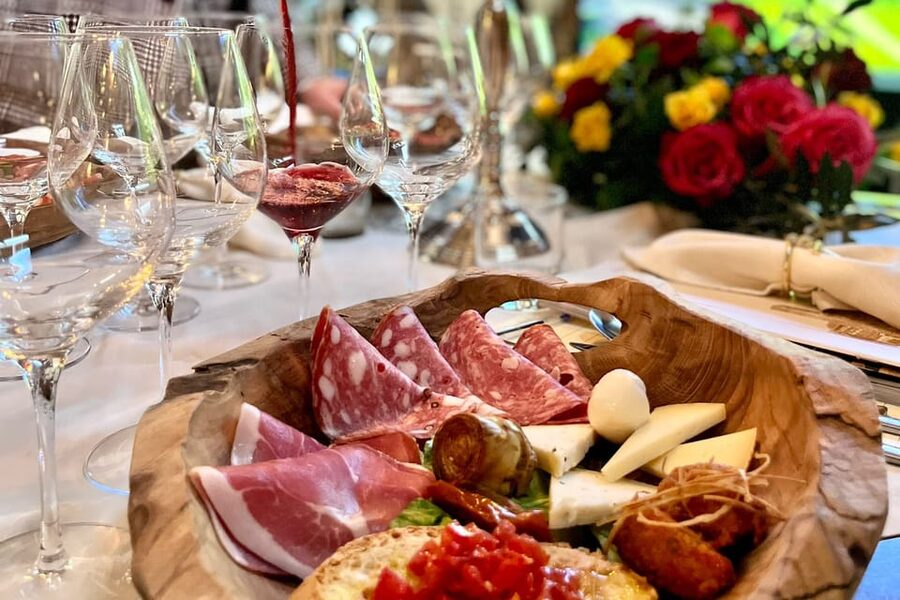 Romantic Escape in Tuscany with Overnight and Wine Tasting - Key Highlights You’ll Actually Feel