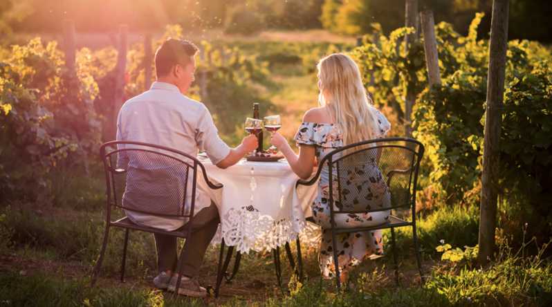 Romantic Escape in Tuscany with Overnight and Wine Tasting - A One-Night Tuscany Romance With Built-In Calm