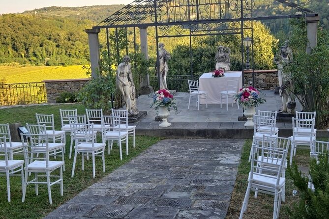 Romantic Florence Proposal & Wedding Photographer Experience - Price and Value: Paying for Planning Plus Two Distinct Photo Days