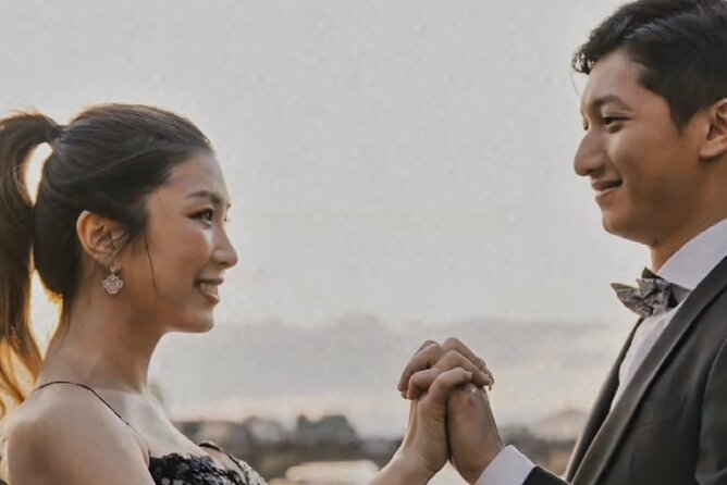 Romantic Florence Proposal & Wedding Photographer Experience - Pickup, Mobility, and Getting There Without Stress