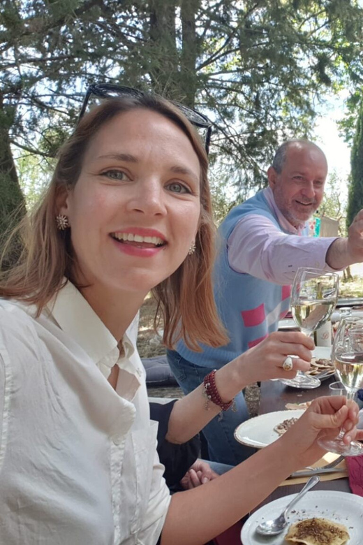 ROMANTIC WINE TOUR FOR 2 - Wine Tour in Chianti (Tuscany) - Value check: is $730 for two actually a good deal?