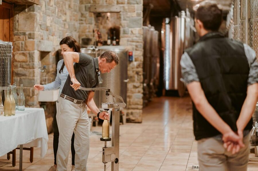 ROMANTIC WINE TOUR FOR 2 - Wine Tour in Chianti (Tuscany) - Practical tips so your day goes smoothly