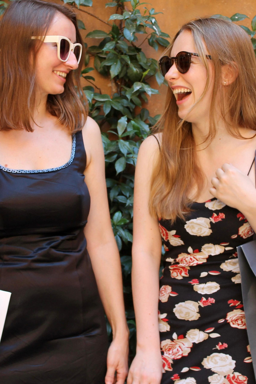 Rome: Tailored Shopping Experience with Stylist - Key Things I’d Bet on Before You Go
