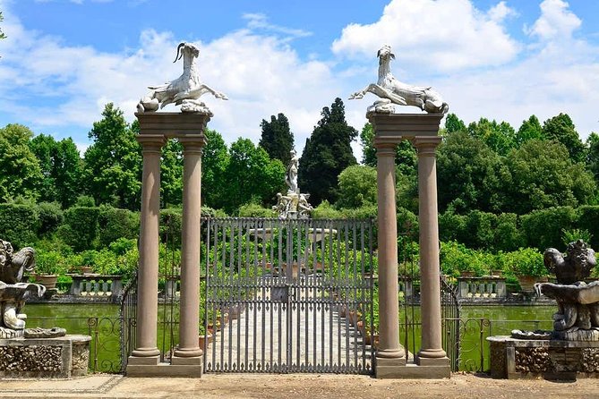 Royal Paths of Florence: Explore the Boboli Gardens - Price and logistics: does $54.19 feel like a win?
