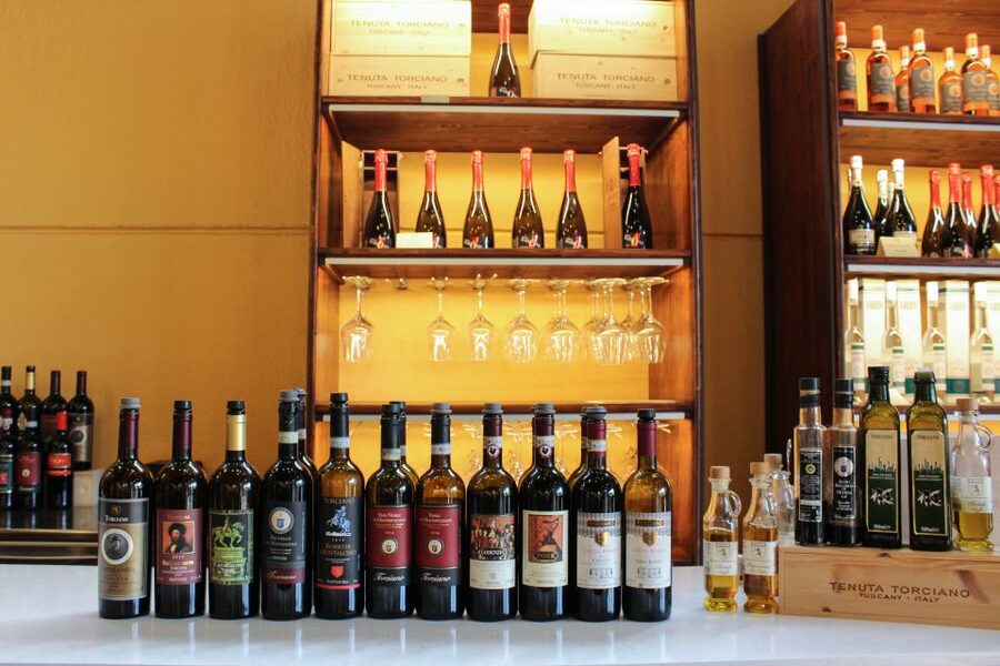 San Gimignano: 2-Hour Wine & Gourmet Tasting with Drinks - San Gimignano Wine and Gourmet Tasting: What You’re Really Buying