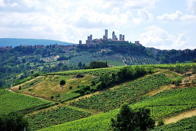 San Gimignano and Chianti Classico Wine and Food PRIVATE TOUR from Florence - Key Takeaways Before You Go