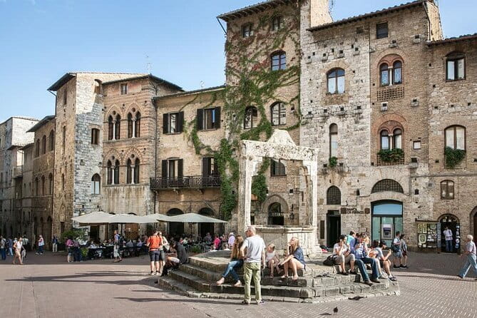 San Gimignano and Chianti Classico Wine and Food PRIVATE TOUR from Florence - From Florence to Chianti: Why This Private Format Works