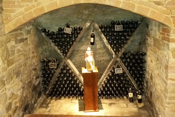 San Gimignano and Chianti tour - Time Management: How an 8-Hour Schedule Feels