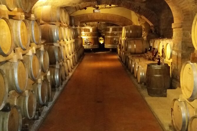 San Gimignano and Chianti tour - Price and Value for Up to 7 People
