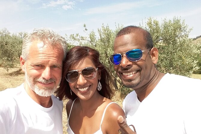San Gimignano and Chianti tour - Who This Tour Fits Best