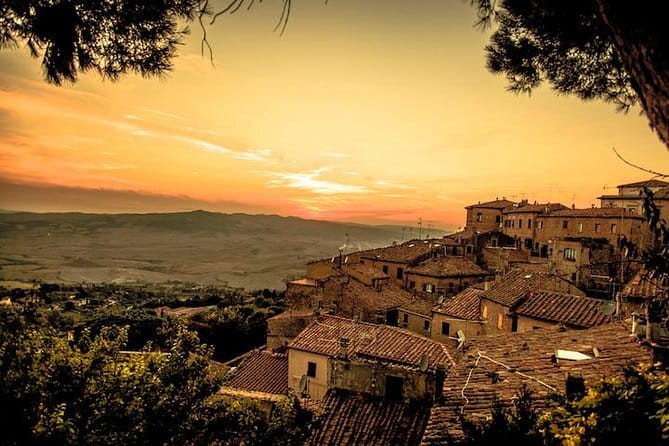 San Gimignano and Volterra Tour by Private Luxury Van - How the Day Flows: Florence to San Gimignano, Then Volterra