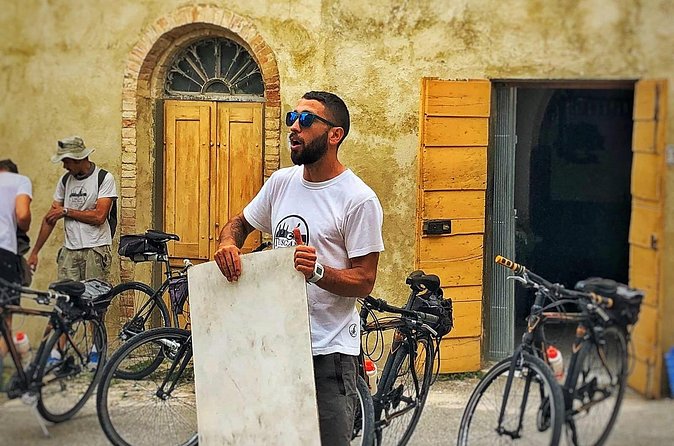 San Gimignano Bike Tour (SOFT) - Timing and pacing: why the day doesn’t drag