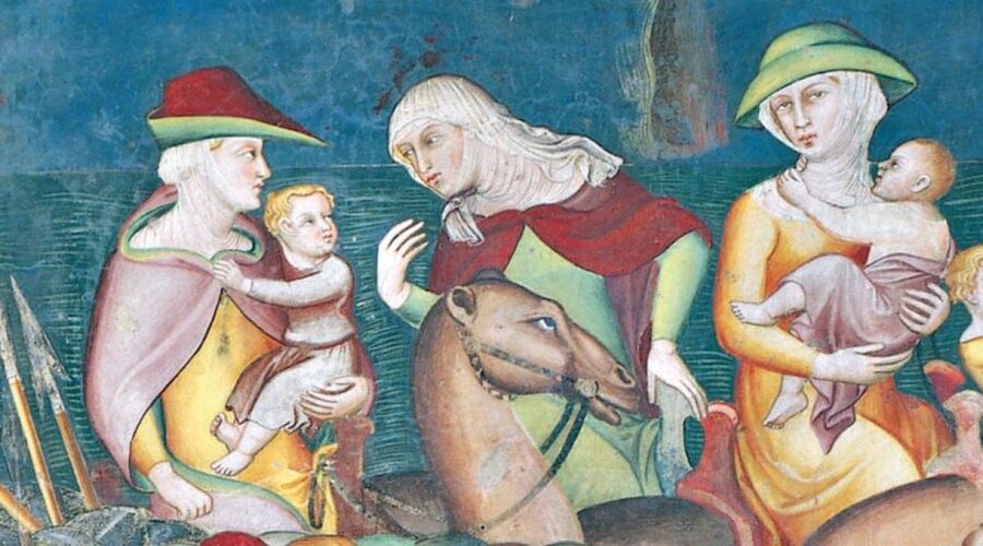 San Gimignano Cathedral & Museum of Sacred Art Entry Ticket - Where to start at Piazza Pecori (and what to do first)