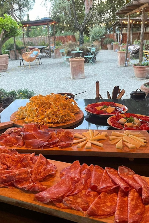 San Gimignano: Home Restaurant Luxury Dinner with Wine - Who Should Book This Dinner (And Who Should Skip It)