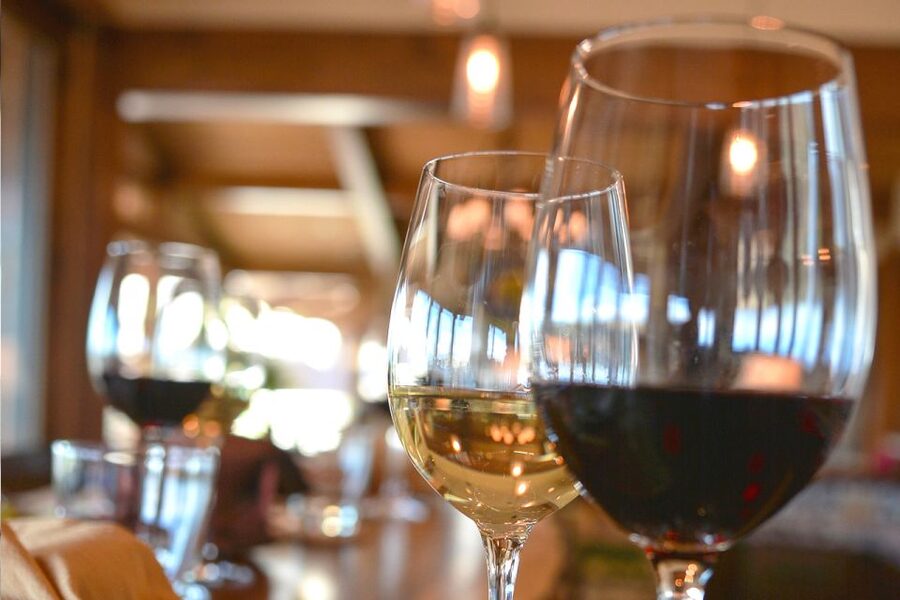 San Gimignano: Lunch or Dinner at a Winery with Wine Tasting - Value check: is $65 worth it for lunch and tasting?