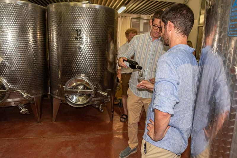 San Gimignano: Mini Wine Tour with Tuscan aperitif - Key things to know before you go