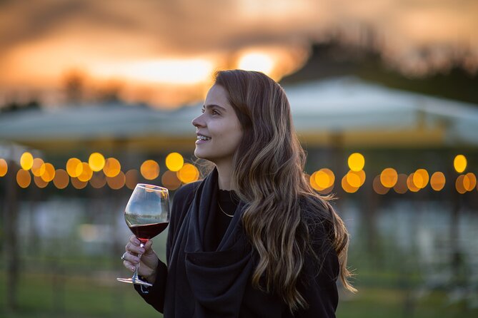 San Gimignano Romantic Dinner in the Vineyards - Practical tips to make the night smoother