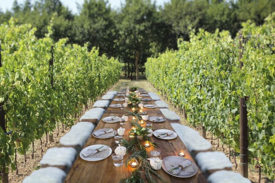 San Gimignano: Romantic Vineyard Dinner - Why a Vineyard Dinner Near San Gimignano Feels Like a Date Night Upgrade