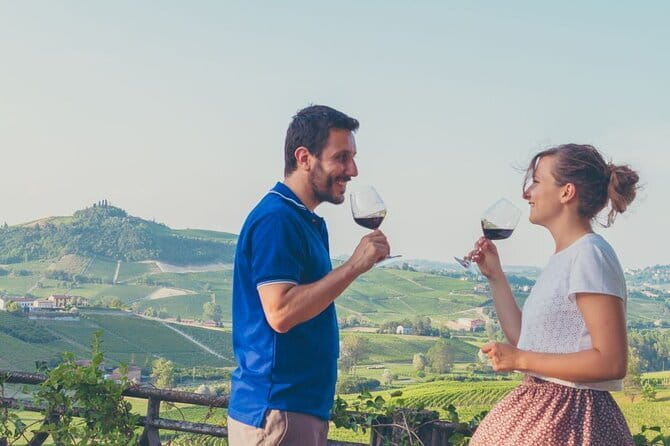 San Gimignano, Siena, Monteriggioni, Chianti Day Trip with Lunch & Wine Tasting - Food, Wine, and the Pace Trade-Off: How to Get the Best Version of This Day