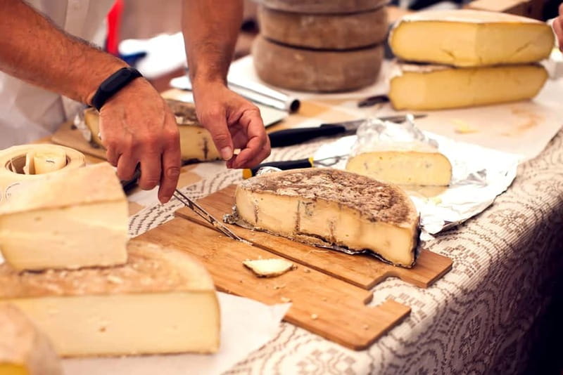 San Gimignano: Tasting of Tuscan Wines and Cheeses - The Pairing Lesson That Helps You Choose Like a Pro