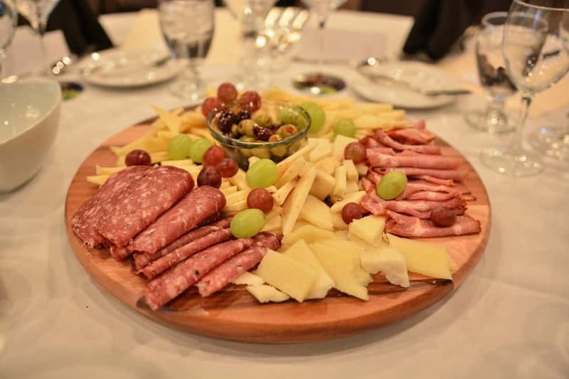 San Gimignano: Tasting of Tuscan Wines and Cheeses - Price and Value: Is $53 a Fair Deal for Wine, Cheese, and Oil?