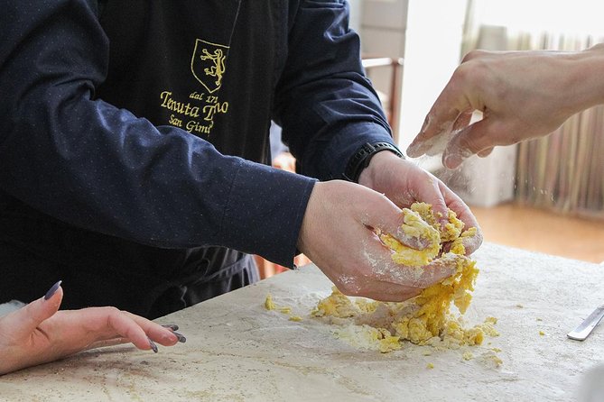 San Gimignano Truffle Hunt & Truffle Cooking Class - Price and value: is $379.30 worth it?