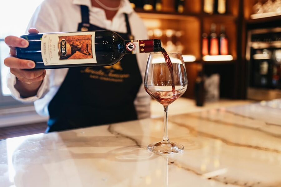 San Gimignano: Tuscan Vineyard Lunch with Wine Tasting - Price and Value: Is $141.61 per Person Fair for What You Get?