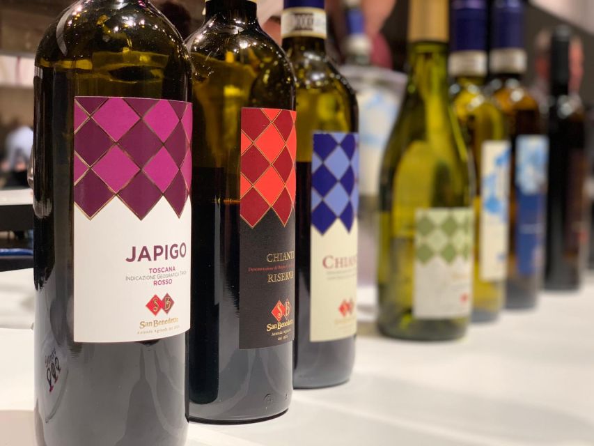 San Gimignano: Vineyard and Cellar Tour with Wine Tasting - Timing and group size: why the experience stays relaxed