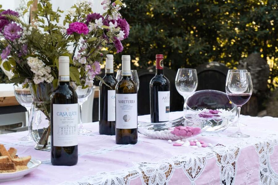 San Gimignano: Wine and Food Tasting in a Family Winery - Why Casa Lucii’s San Gimignano winery tour feels real